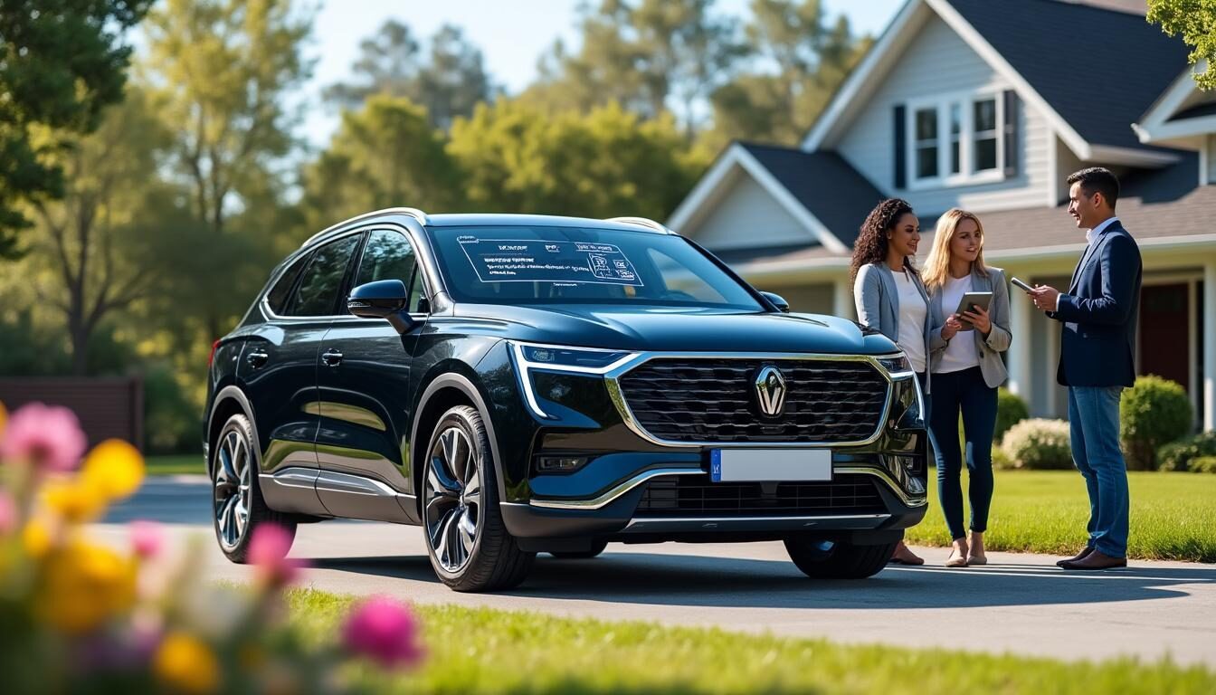 découvrez comment fonctionne l'assurance voiture par subscription : un modèle flexible qui vous permet d'assurer votre véhicule au mois, sans engagement à long terme. idéal pour ceux qui recherchent simplicité et adaptabilité selon leurs besoins.