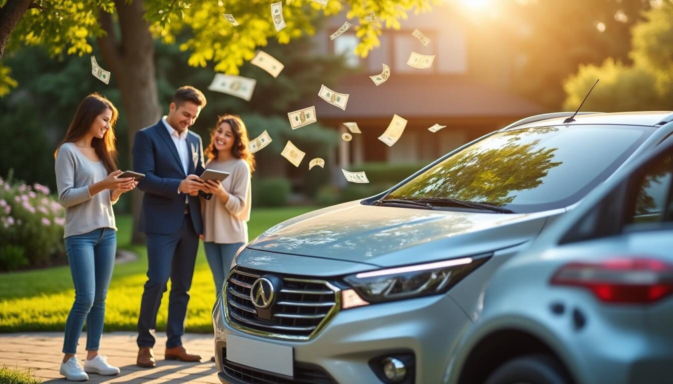 découvrez le fonctionnement du cashback en assurance auto : principe, avantages pour les assurés et démarches pour en profiter lors de la souscription ou du renouvellement de votre contrat.