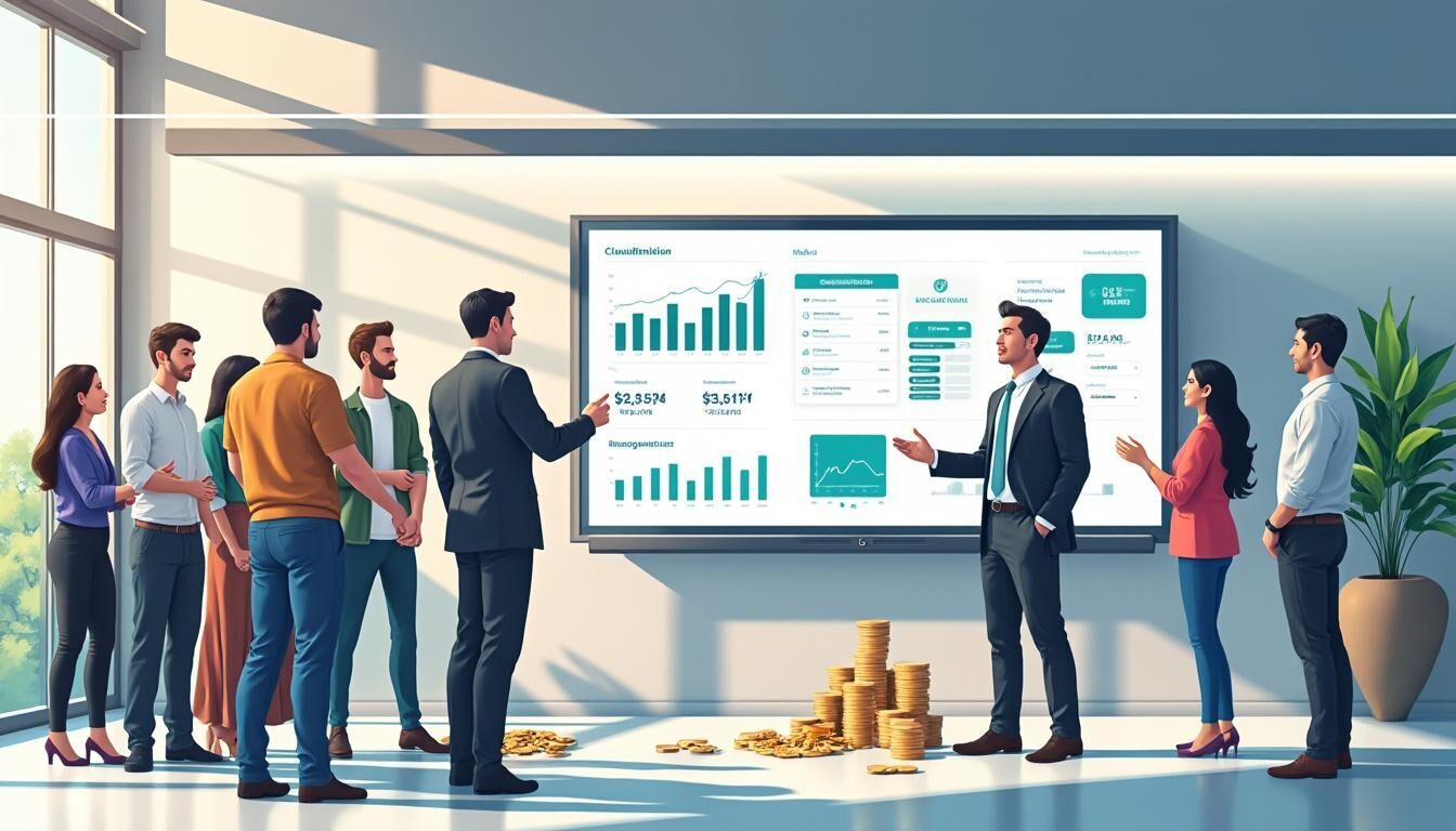 découvrez comment fonctionne le tarif crowdfunding en assurance : principe, avantages, calcul des cotisations et fonctionnement collectif pour optimiser vos garanties et réduire vos coûts.