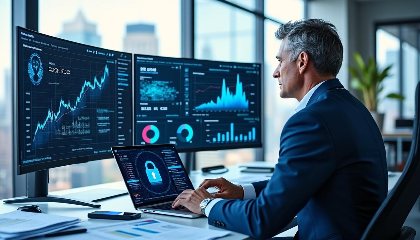 découvrez les meilleures options d'assurance économique adaptées aux experts en cybersécurité : conseils, garanties essentielles et solutions pour protéger votre activité face aux risques numériques.