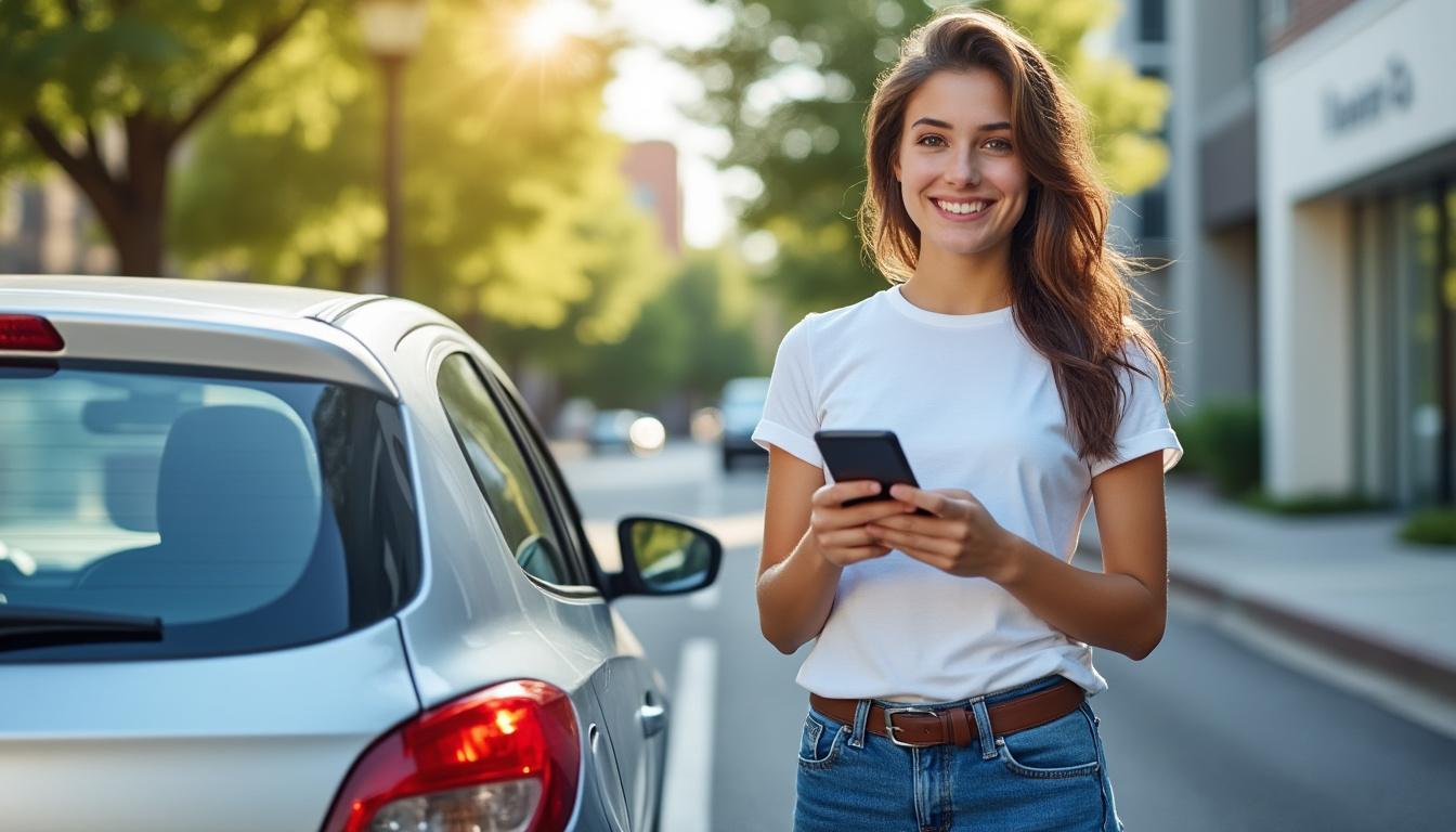 découvrez notre guide pour débutants sur l'assurance auto à petit prix et trouvez les meilleures offres pour protéger votre véhicule sans dépasser votre budget.