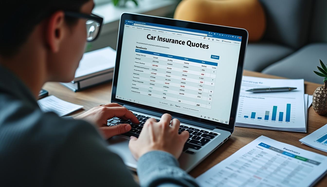 découvrez comment bien choisir votre assurance auto pour payer moins tout en bénéficiant d'une couverture optimale et adaptée à vos besoins.