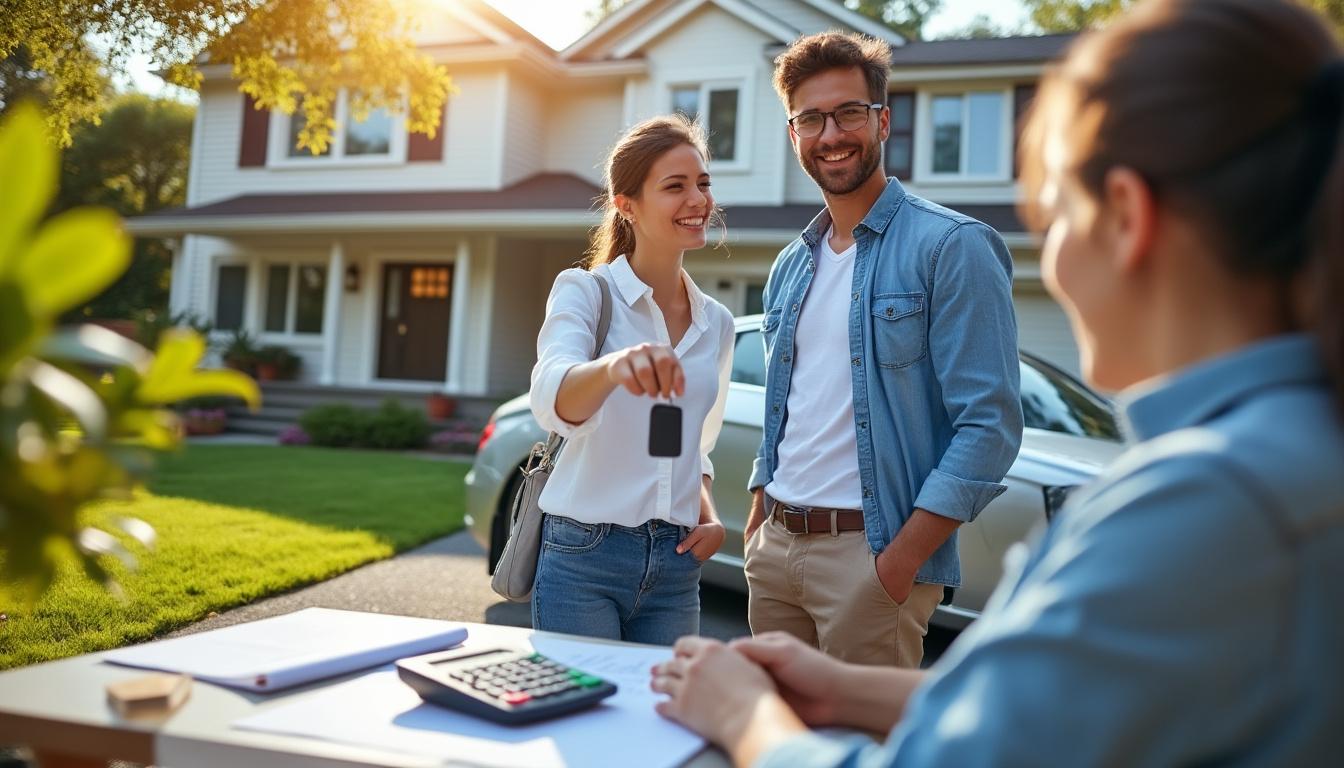 découvrez nos conseils pratiques pour bénéficier d’une assurance voiture économique et réduire vos coûts tout en étant bien protégé.