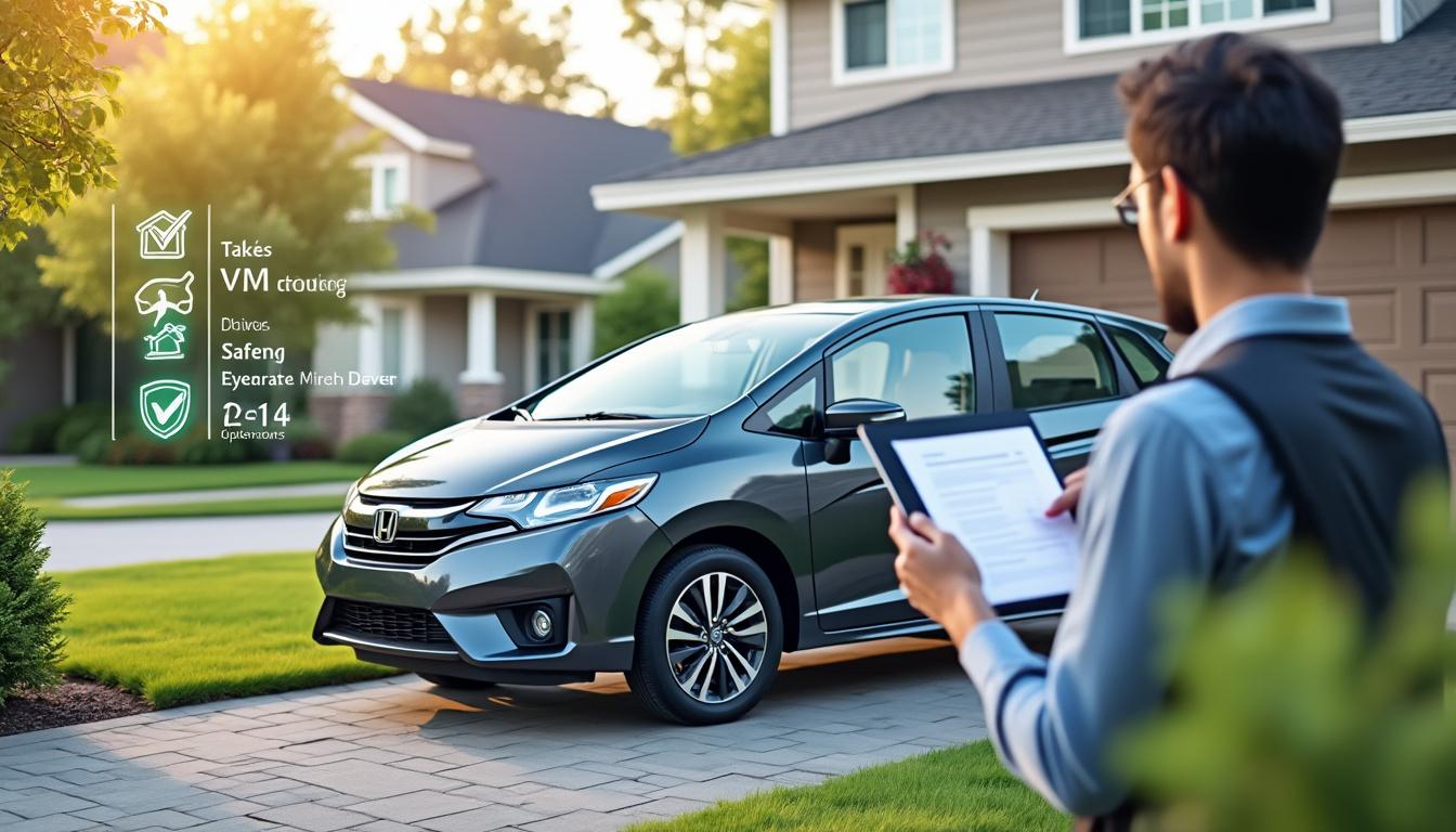 découvrez les critères essentiels pour choisir une assurance auto à bas prix et bénéficiez d'une protection adaptée sans dépasser votre budget.