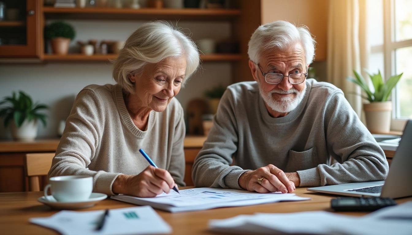 découvrez nos guides pratiques pour seniors afin de trouver une assurance auto à moindre frais, adaptée à vos besoins et à votre budget.