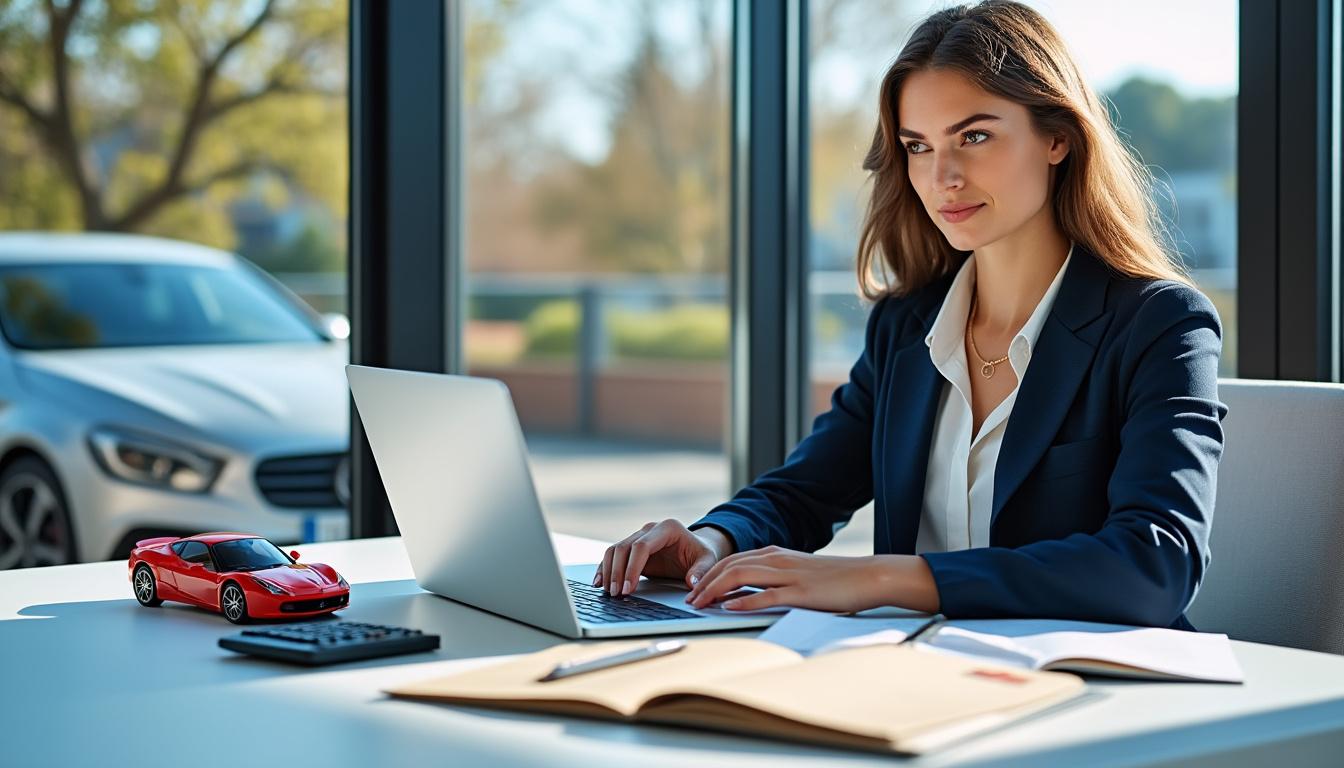 découvrez comment choisir vos garanties pour une assurance auto à petit prix, et protégez votre véhicule tout en économisant sur votre contrat.