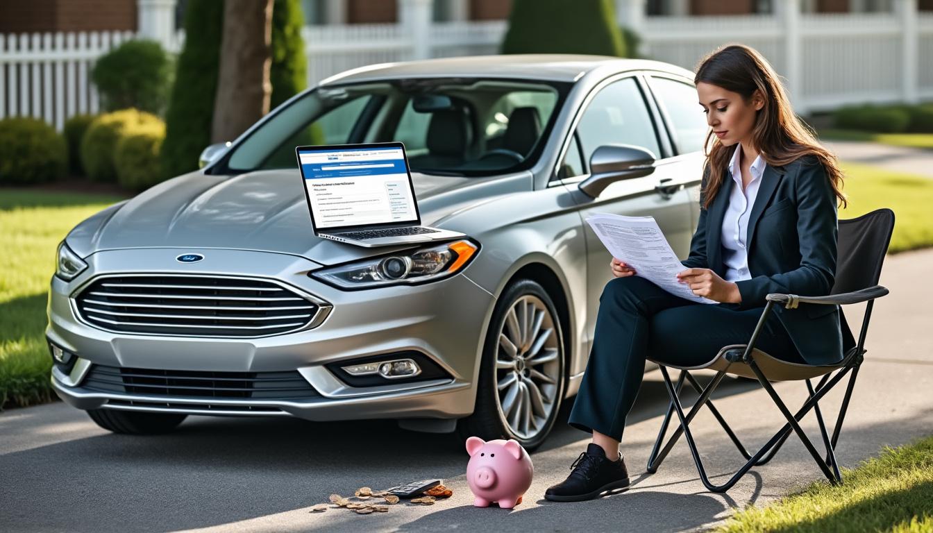 découvrez des astuces efficaces pour réduire le coût de votre assurance auto et limiter les franchises, tout en bénéficiant d'une couverture adaptée à votre budget.
