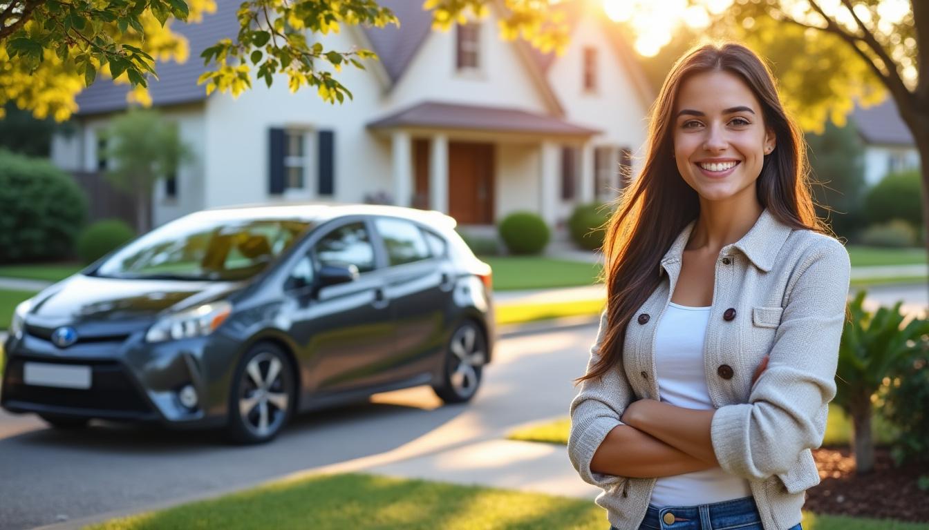découvrez comment bénéficier des offres groupées pour une assurance auto pas chère. astuces et conseils pour réduire vos coûts tout en étant bien assuré.