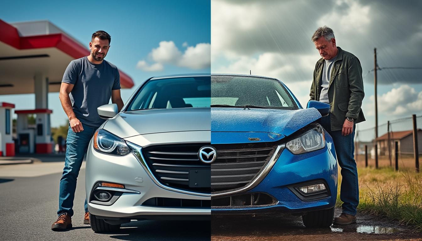 découvrez les avantages et inconvénients de l'assurance auto pas chère pour faire un choix éclairé et protéger votre véhicule au meilleur prix.