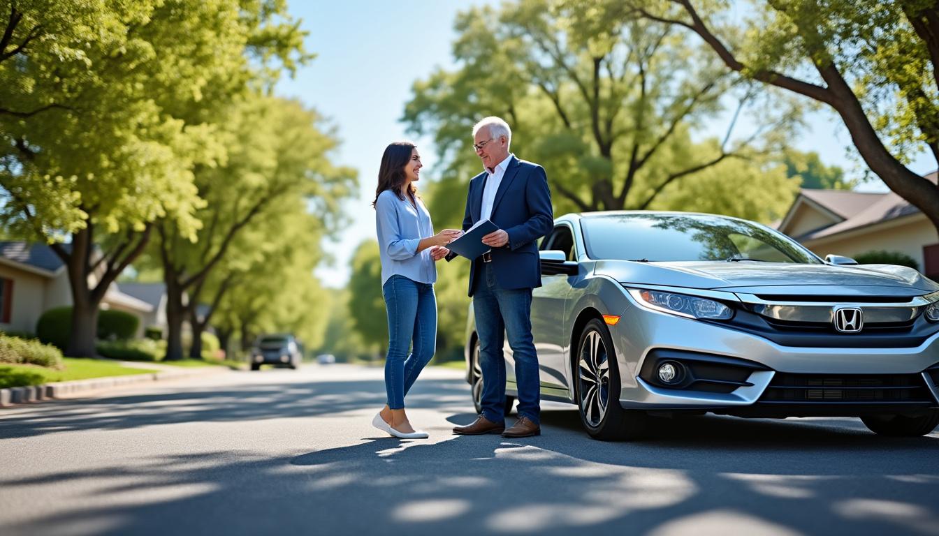 découvrez nos astuces incontournables pour obtenir une assurance voiture à petit prix et économisez tout en étant bien couvert.