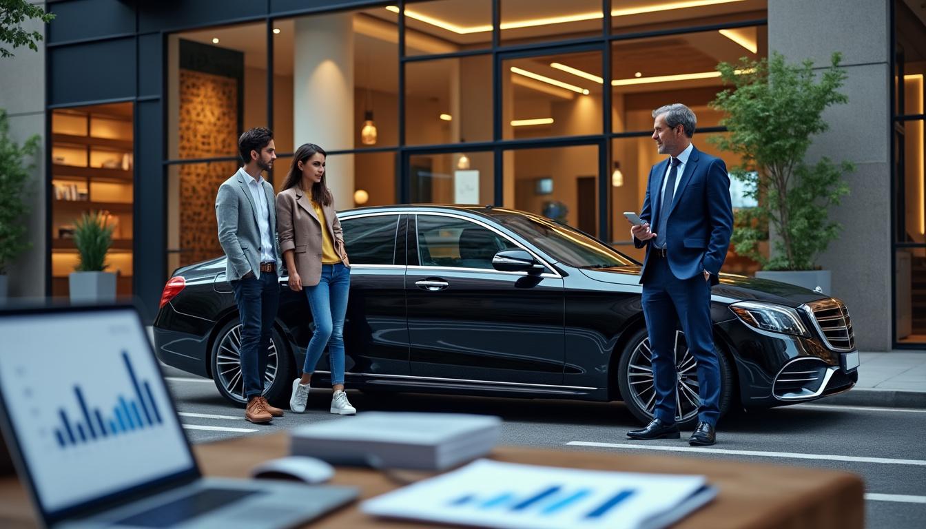 découvrez nos conseils d'experts pour choisir une assurance voiture à petit prix et protéger votre véhicule sans vous ruiner.