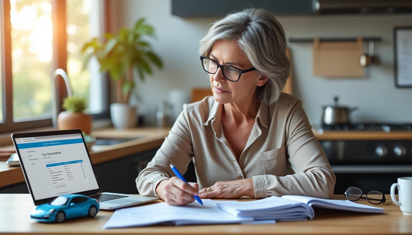 découvrez tout ce qu'il faut savoir avant de signer pour une assurance voiture pas chère : conseils, astuces et points essentiels pour bien choisir et économiser.