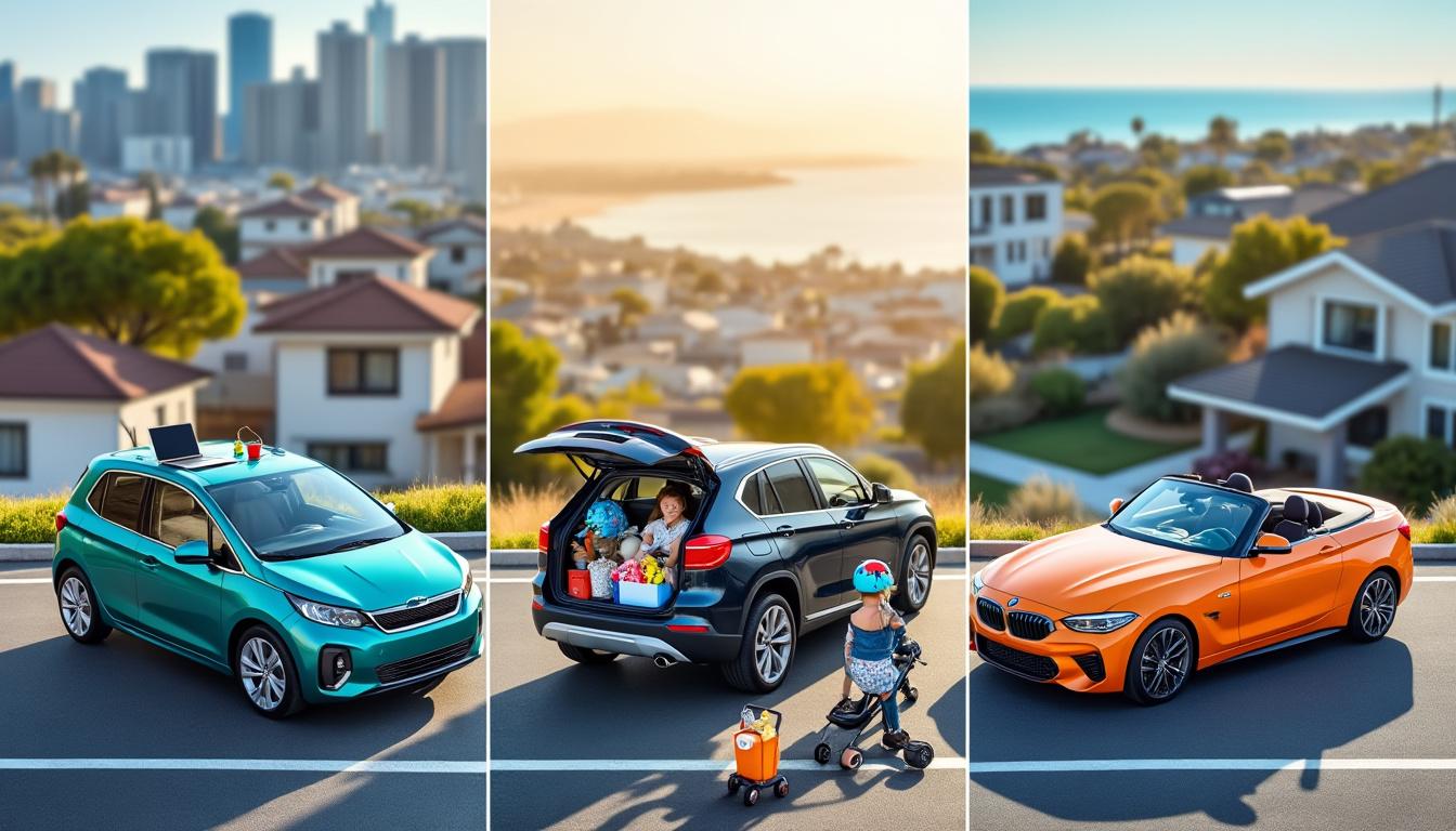 découvrez comment choisir une assurance voiture pas chère adaptée à votre usage pour protéger votre véhicule sans dépasser votre budget.