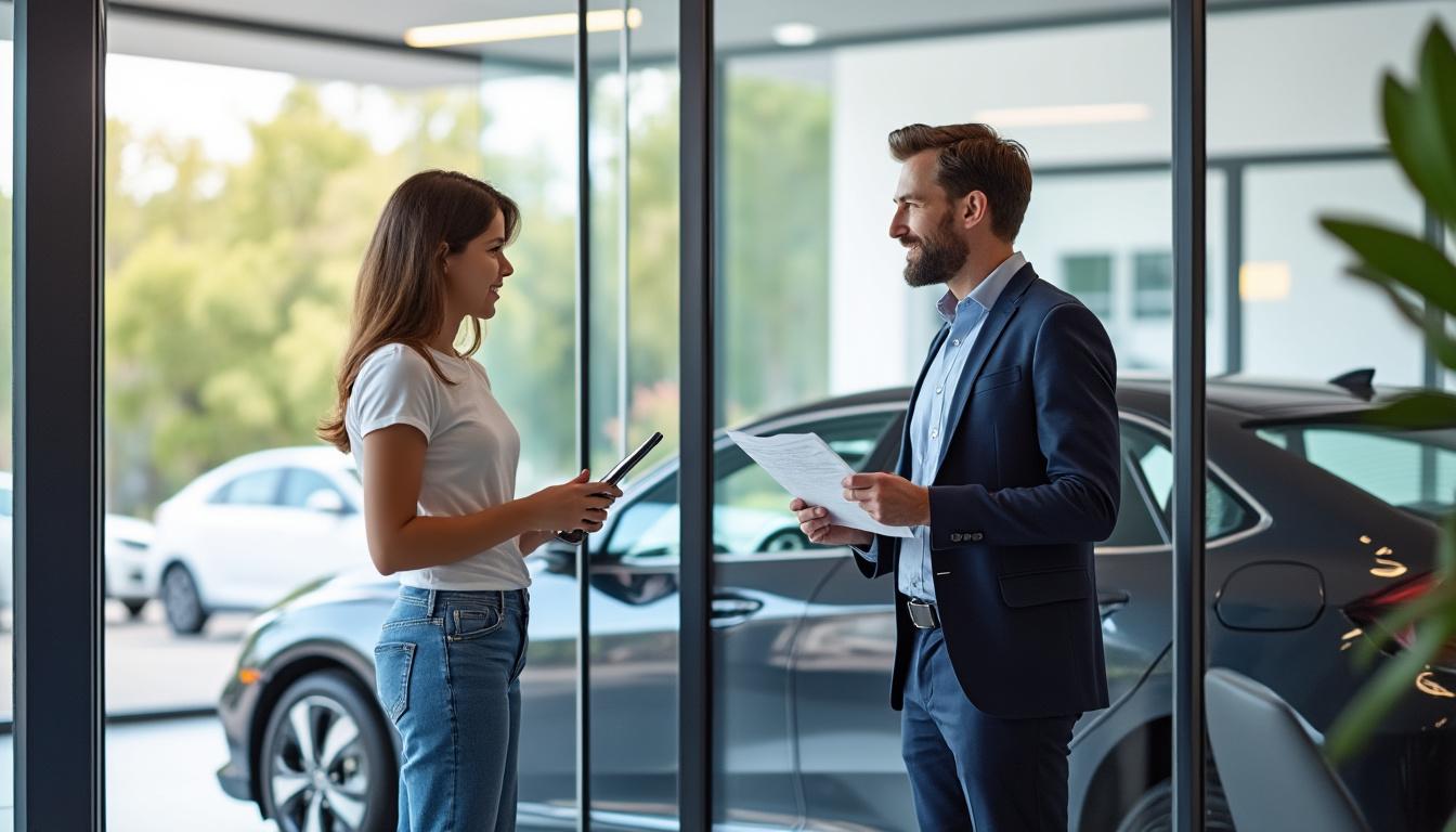 découvrez nos conseils pour choisir une assurance voiture pas chère adaptée aux jeunes conducteurs et roulez sereinement tout en maîtrisant votre budget.