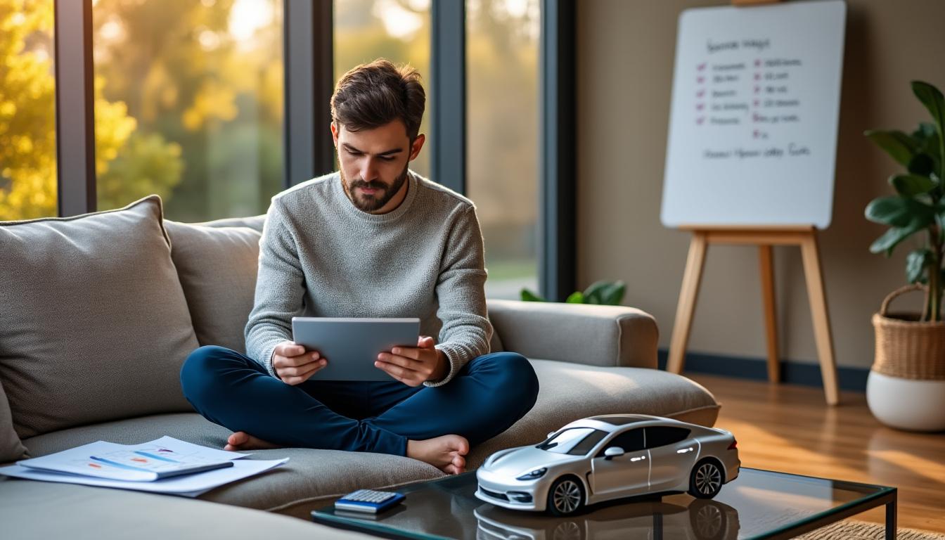 découvrez comment personnaliser votre assurance voiture économique pour qu'elle corresponde parfaitement à vos besoins spécifiques tout en maîtrisant votre budget.