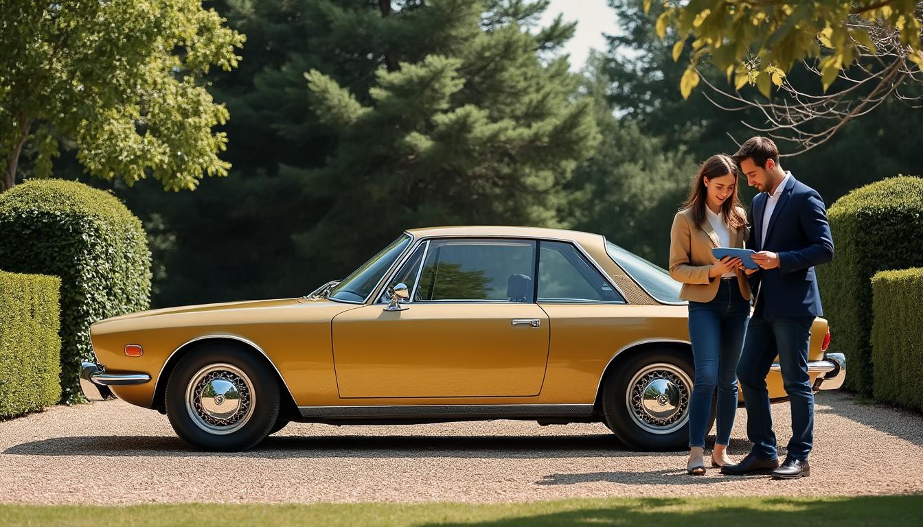 découvrez comment assurer votre voiture ancienne avec une assurance pas chère, en bénéficiant de conseils pratiques pour réduire vos coûts tout en protégeant votre véhicule de collection.