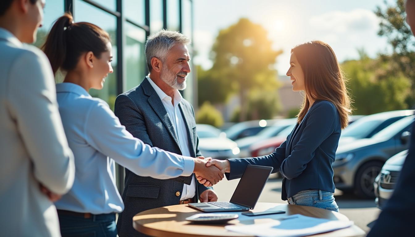découvrez comment obtenir des tarifs préférentiels en assurance auto grâce à nos conseils pratiques et astuces pour payer moins tout en étant bien couvert.
