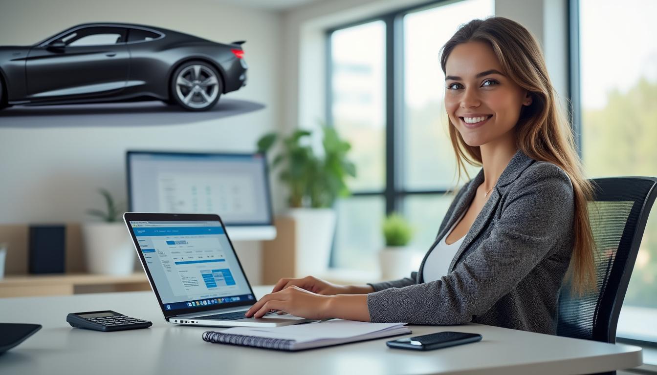 découvrez comment profiter des meilleures offres d'assurance auto grâce à nos conseils pratiques et astuces pour économiser tout en bénéficiant d'une couverture optimale.