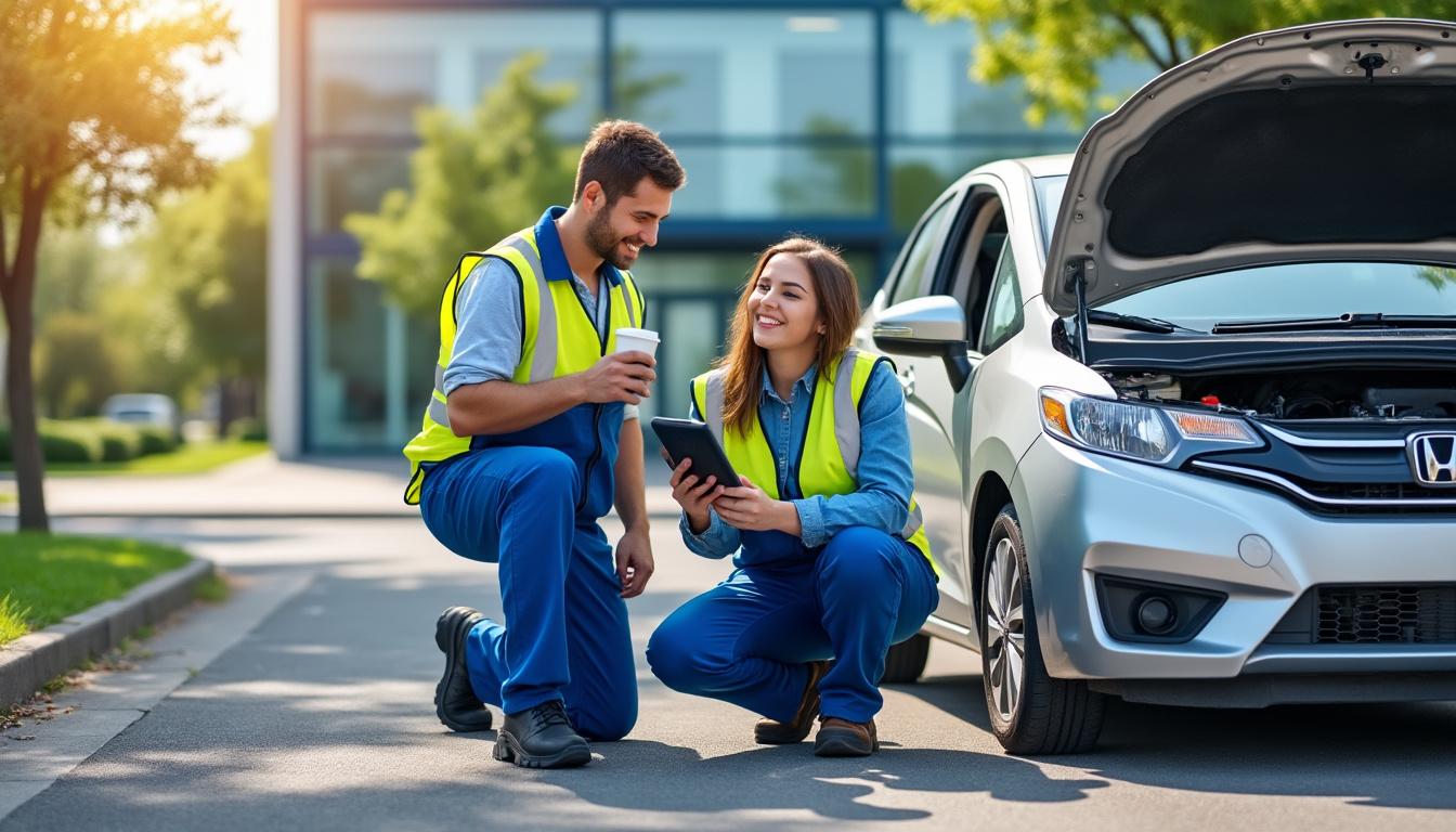 découvrez comment obtenir une assistance efficace avec une assurance auto pas chère pour protéger votre véhicule sans vous ruiner.