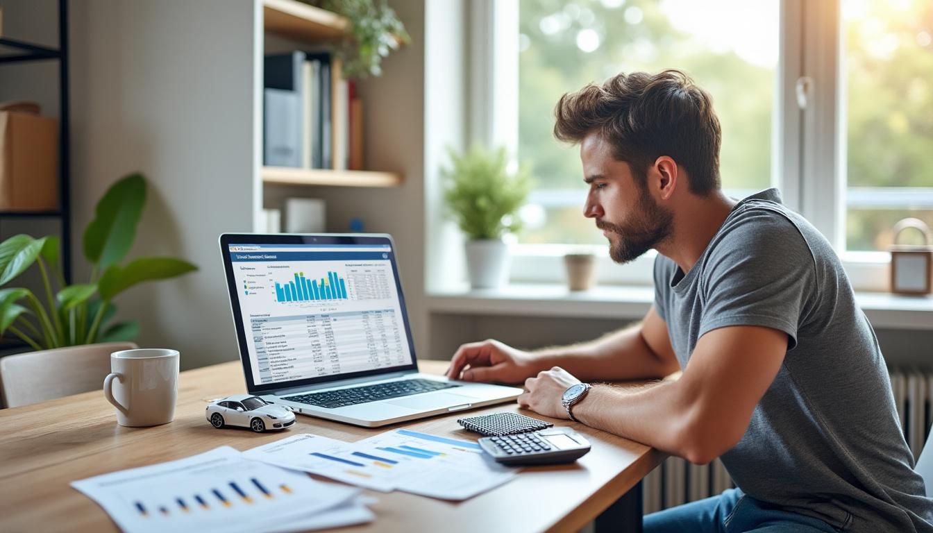 découvrez nos conseils pratiques pour comparer efficacement les assurances auto pas chères et trouver la meilleure couverture au meilleur prix.