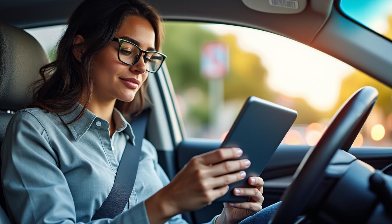 découvrez nos conseils pour choisir une assurance auto économique sans mauvaises surprises et protégez votre véhicule tout en maîtrisant votre budget.
