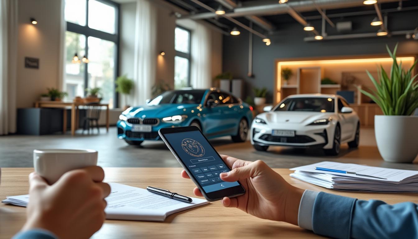 découvrez comment gérer efficacement votre assurance automobile lors d'un changement de véhicule, les démarches à suivre et les points clés à vérifier pour être bien couvert.