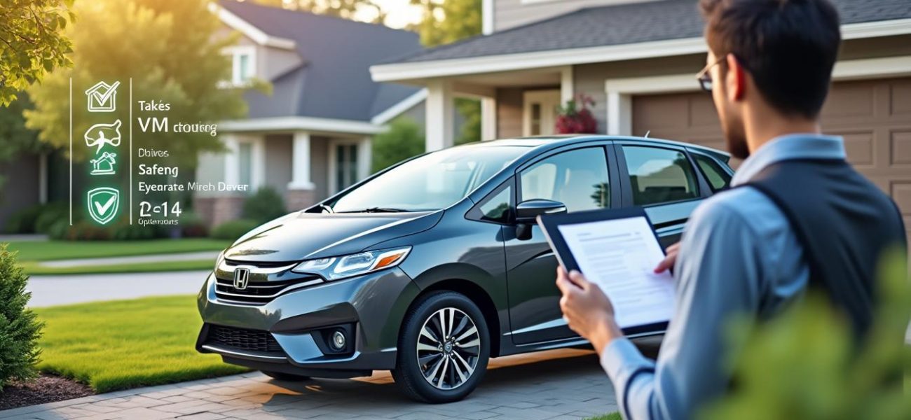 découvrez les critères essentiels pour choisir une assurance auto à bas prix et bénéficiez d'une protection adaptée sans dépasser votre budget.