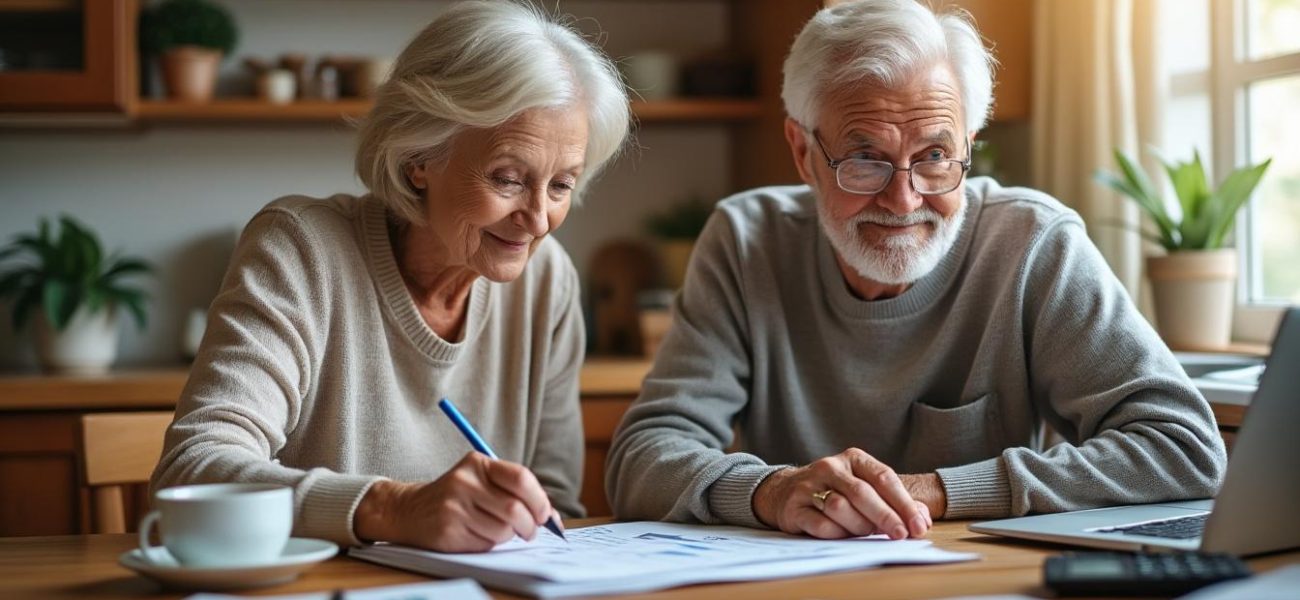 découvrez nos guides pratiques pour seniors afin de trouver une assurance auto à moindre frais, adaptée à vos besoins et à votre budget.