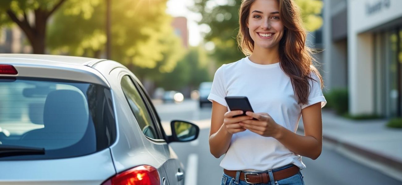 découvrez notre guide pour débutants sur l'assurance auto à petit prix et trouvez les meilleures offres pour protéger votre véhicule sans dépasser votre budget.