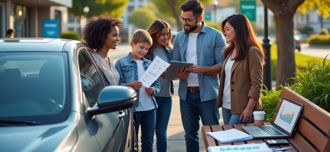 découvrez notre guide complet pour choisir une assurance auto économique et protéger efficacement votre véhicule tout en réalisant des économies.