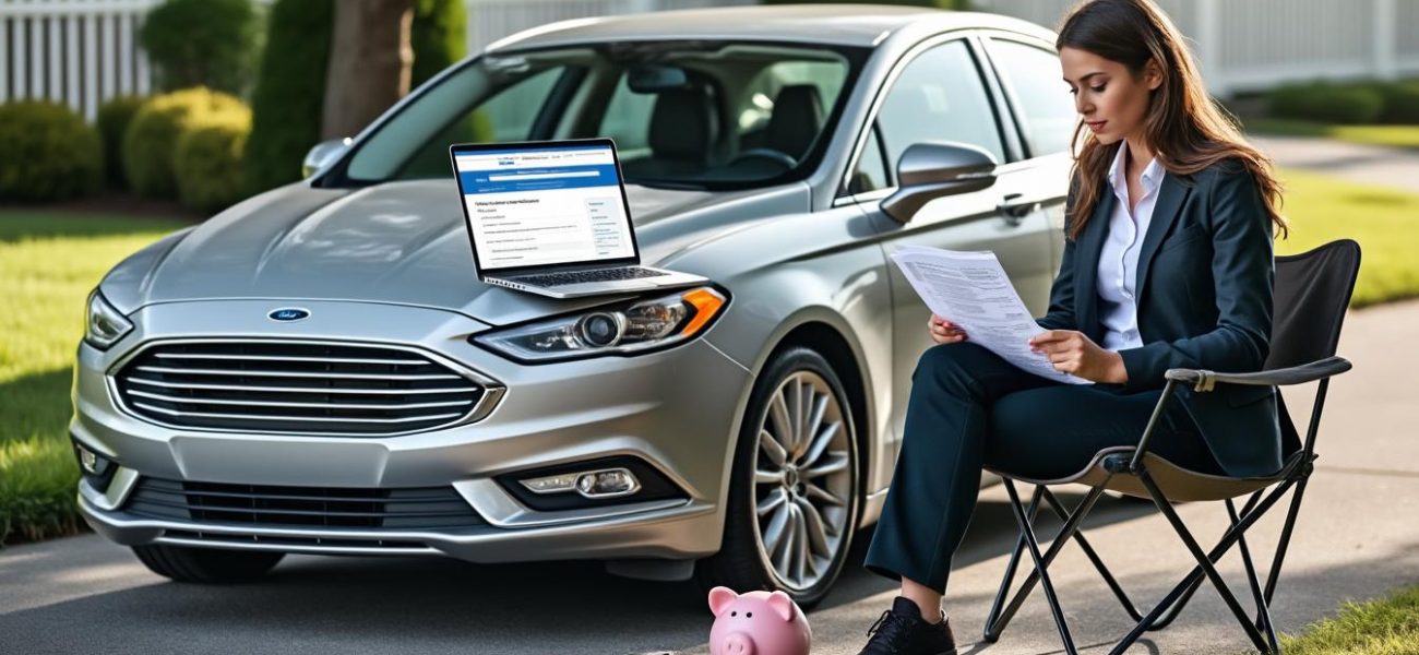 découvrez des astuces efficaces pour réduire le coût de votre assurance auto et limiter les franchises, tout en bénéficiant d'une couverture adaptée à votre budget.