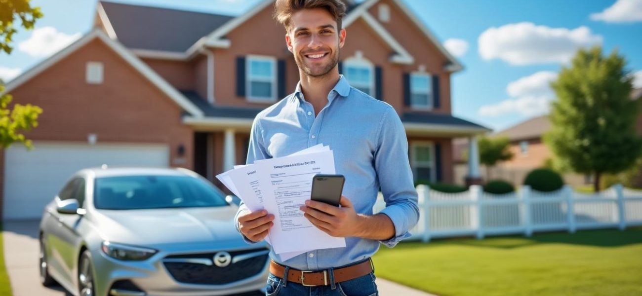 découvrez nos conseils pour choisir une assurance auto pas chère adaptée à vos besoins et économisez sur votre contrat tout en bénéficiant d'une bonne couverture.