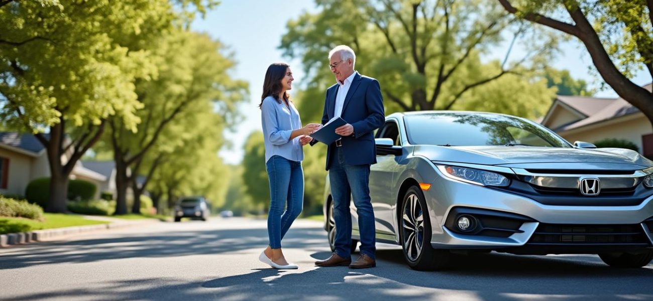 découvrez nos astuces incontournables pour obtenir une assurance voiture à petit prix et économisez tout en étant bien couvert.