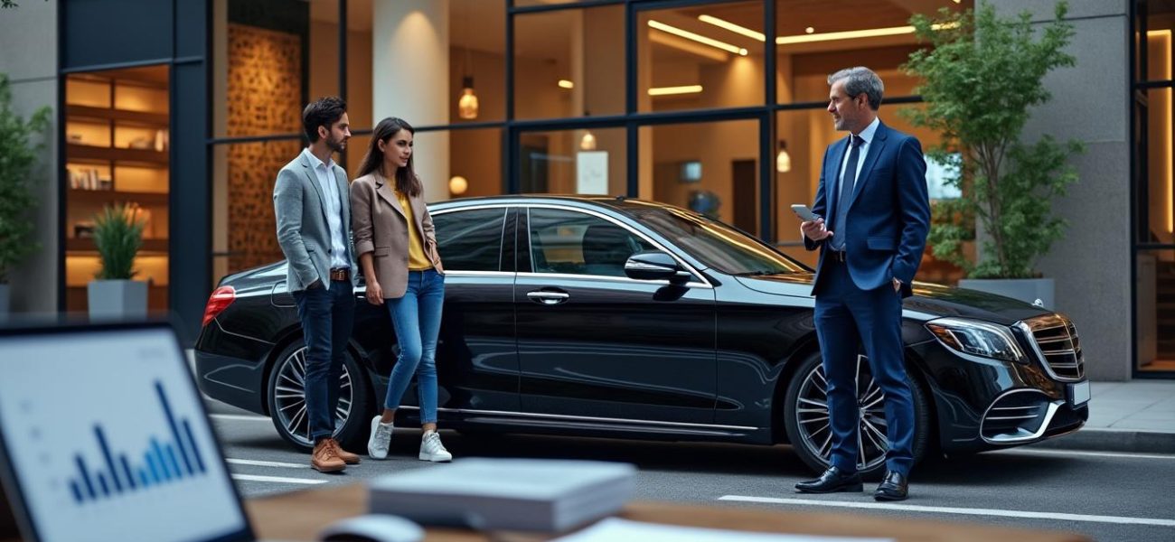découvrez nos conseils d'experts pour choisir une assurance voiture à petit prix et protéger votre véhicule sans vous ruiner.