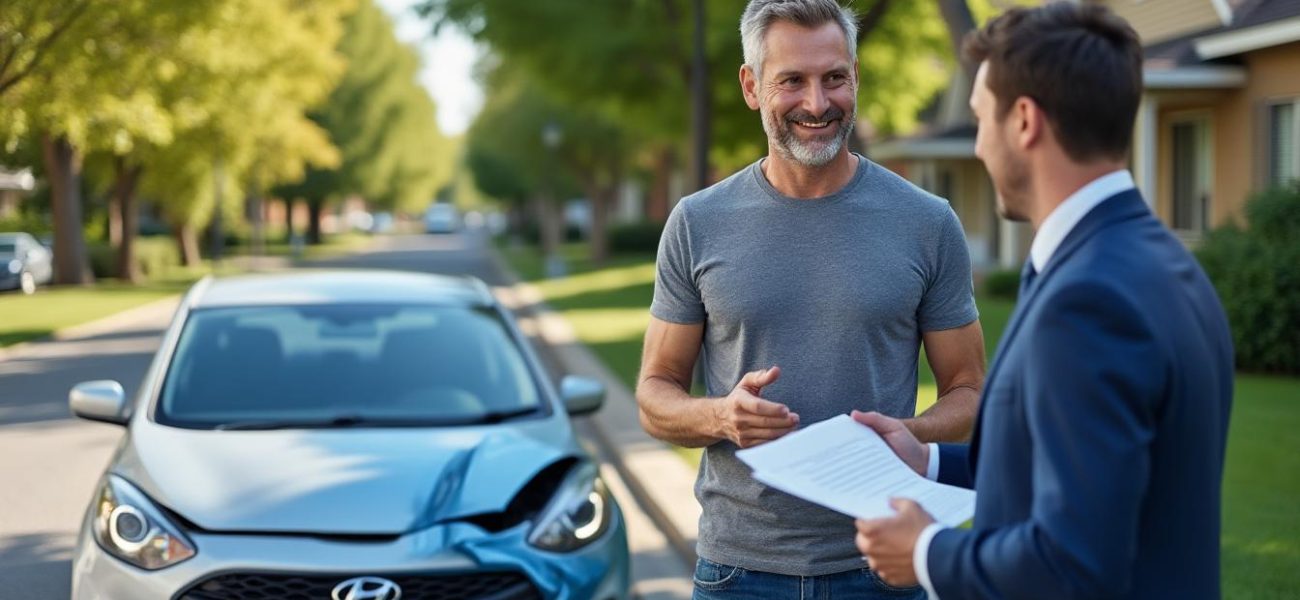 découvrez comment gérer efficacement les sinistres avec une assurance voiture économique pour protéger votre budget et votre véhicule.
