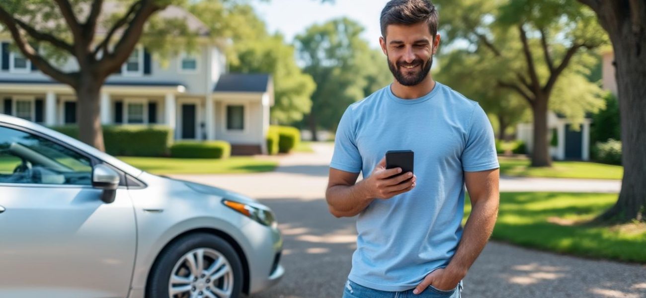 découvrez nos astuces pour trouver une assurance voiture pas chère, spécialement conçue pour les conducteurs occasionnels. économisez tout en étant bien couvert.