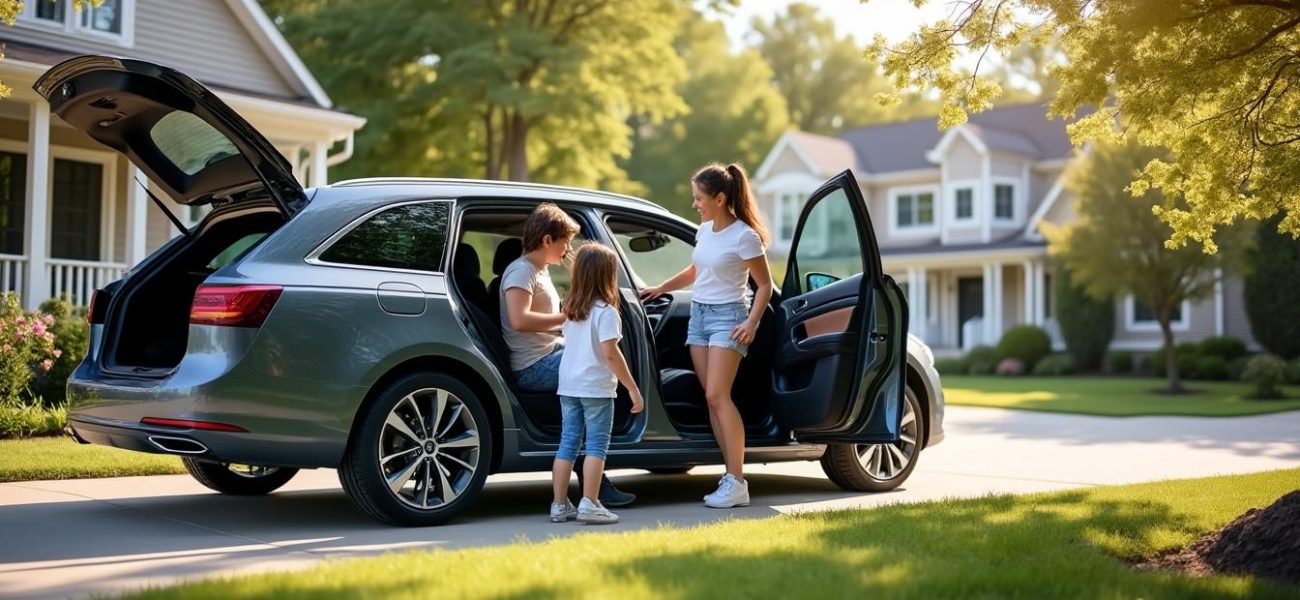 découvrez nos conseils pratiques pour trouver une assurance voiture pas chère adaptée aux besoins des familles, tout en protégeant votre budget.