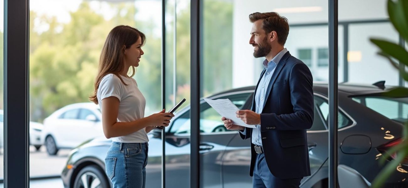 découvrez nos conseils pour choisir une assurance voiture pas chère adaptée aux jeunes conducteurs et roulez sereinement tout en maîtrisant votre budget.