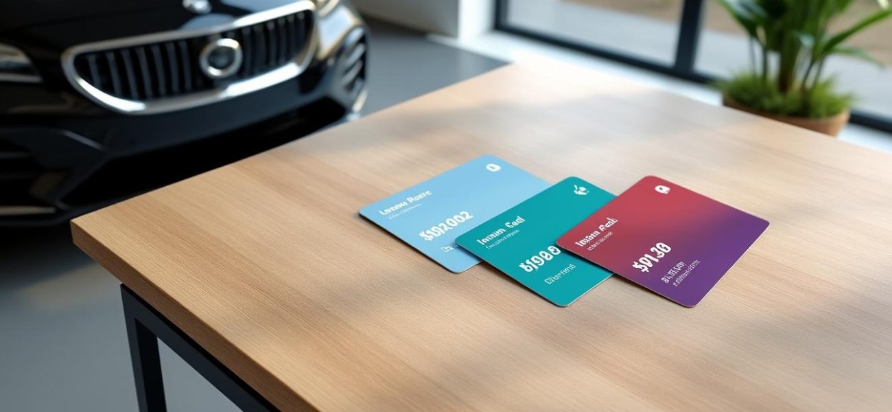 découvrez comment choisir le niveau de garantie idéal pour une assurance voiture pas cher et protégez efficacement votre véhicule tout en maîtrisant votre budget.