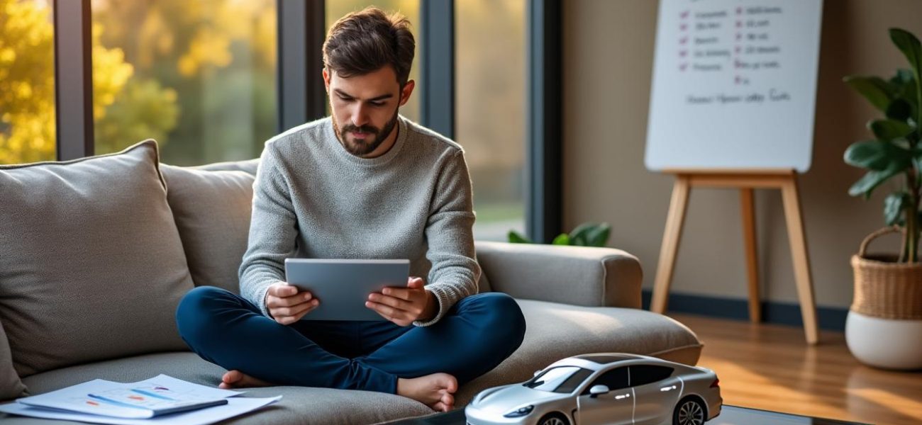 découvrez comment personnaliser votre assurance voiture économique pour qu'elle corresponde parfaitement à vos besoins spécifiques tout en maîtrisant votre budget.