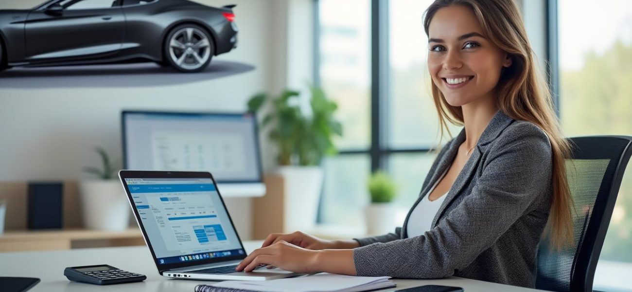 découvrez comment profiter des meilleures offres d'assurance auto grâce à nos conseils pratiques et astuces pour économiser tout en bénéficiant d'une couverture optimale.