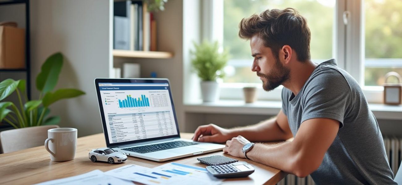 découvrez nos conseils pratiques pour comparer efficacement les assurances auto pas chères et trouver la meilleure couverture au meilleur prix.