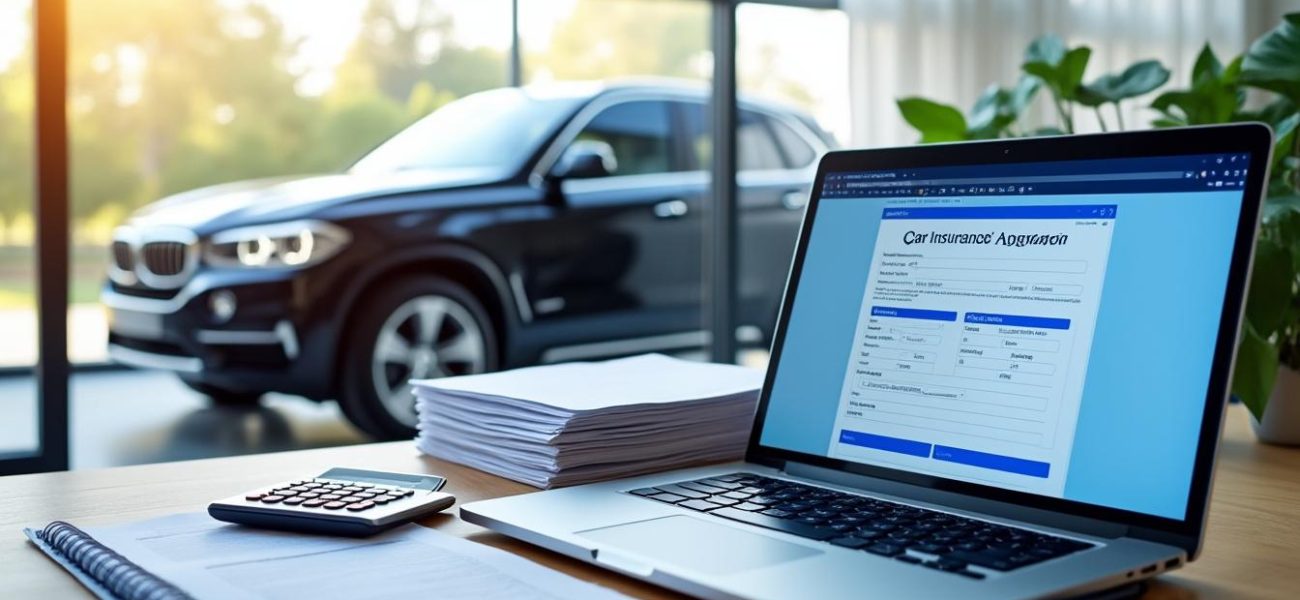 découvrez nos conseils pratiques pour préparer un dossier solide et obtenir une assurance voiture pas cher rapidement et facilement.
