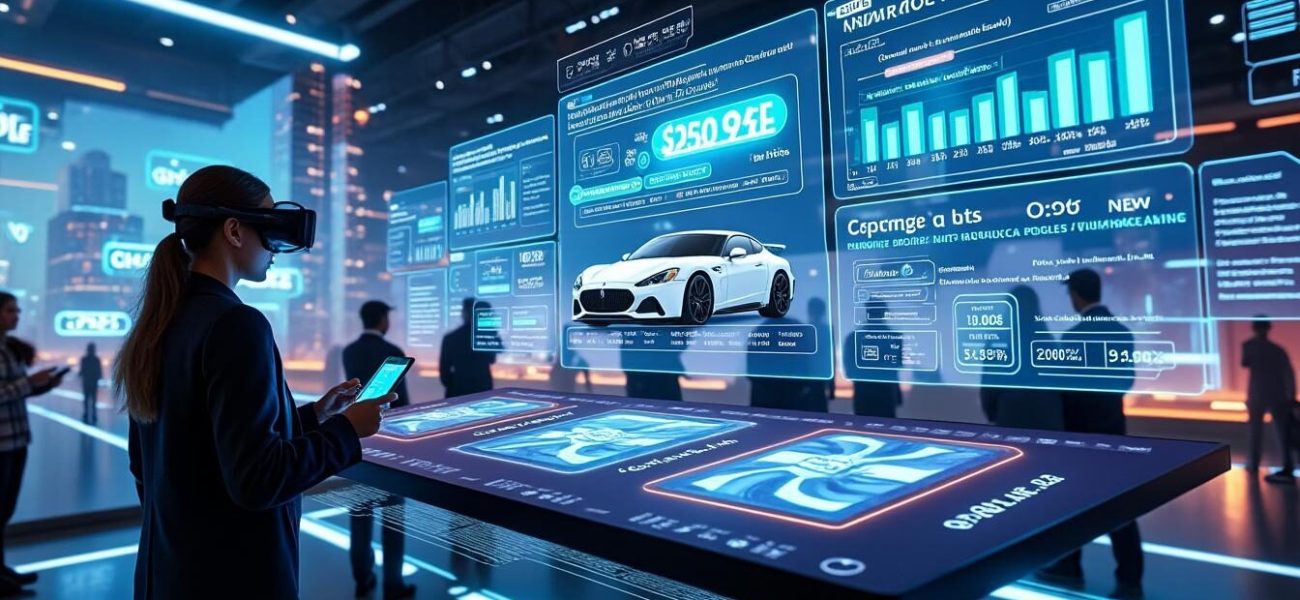 découvrez comment comparer efficacement les assurances auto dans le métaverse. nos conseils pour évaluer les offres, profiter des services innovants et obtenir la meilleure couverture adaptée à vos besoins en univers virtuel.