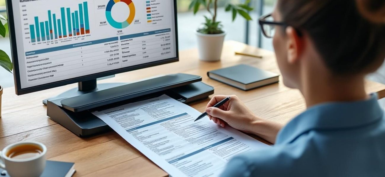 découvrez comment comparer facilement les assurances auto en scannant vos documents : conseils pratiques, étapes à suivre et avantages pour trouver l’offre la mieux adaptée à vos besoins.