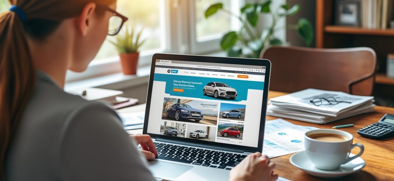 découvrez comment comparer facilement les offres d’assurance voiture pas chère pour trouver la meilleure couverture au meilleur prix.