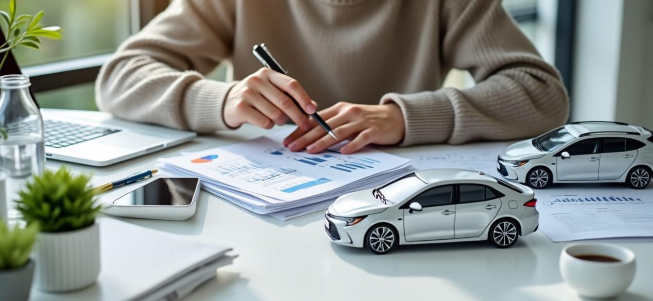 découvrez comment évaluer efficacement la qualité d’un contrat d’assurance auto pas cher pour protéger votre véhicule tout en maîtrisant votre budget.