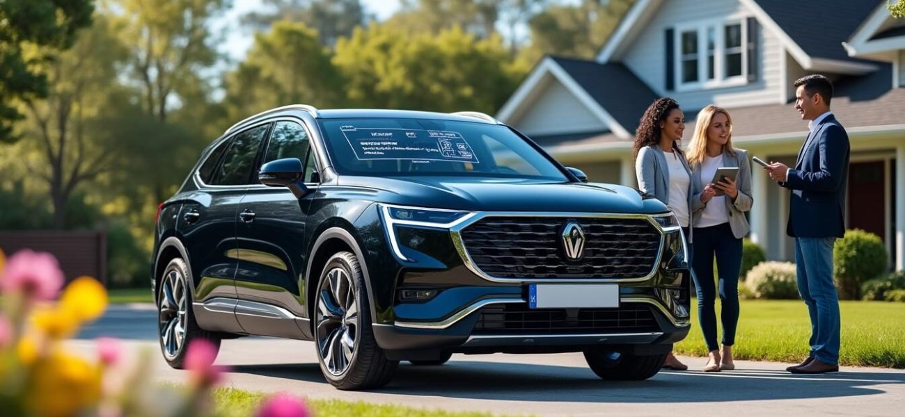 découvrez comment fonctionne l'assurance voiture par subscription : un modèle flexible qui vous permet d'assurer votre véhicule au mois, sans engagement à long terme. idéal pour ceux qui recherchent simplicité et adaptabilité selon leurs besoins.