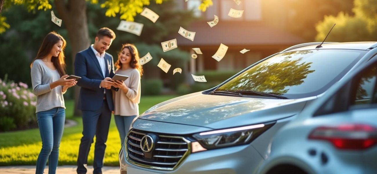 découvrez le fonctionnement du cashback en assurance auto : principe, avantages pour les assurés et démarches pour en profiter lors de la souscription ou du renouvellement de votre contrat.