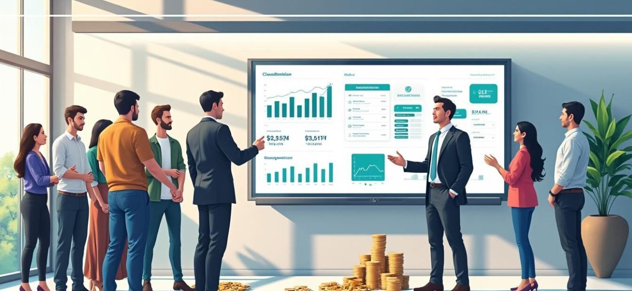 découvrez comment fonctionne le tarif crowdfunding en assurance : principe, avantages, calcul des cotisations et fonctionnement collectif pour optimiser vos garanties et réduire vos coûts.
